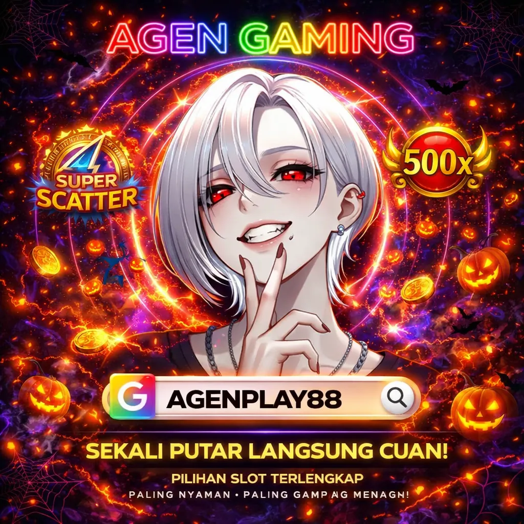 BREGACOR65 • Ruang Game Aktif dengan Ritme Main yang Hidup